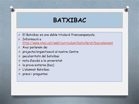btxiaba|batxibac gencat.